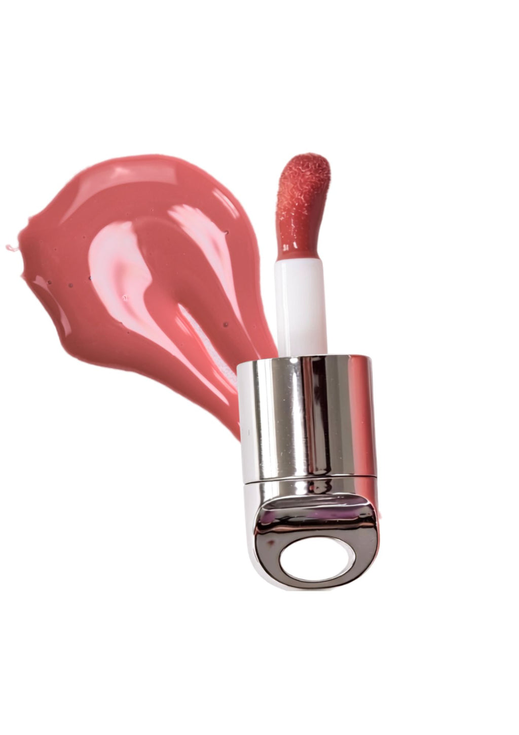 Plumping Hydrating Lipgloss - Undercover