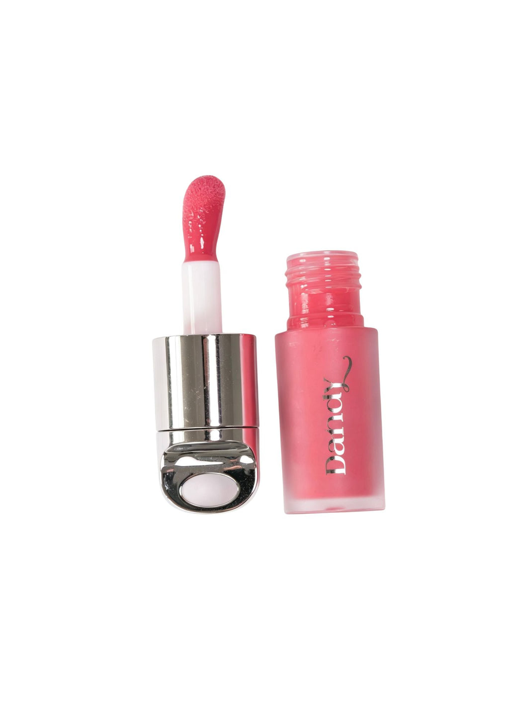 Plumping Hydrating Lipgloss - Pink Alibi