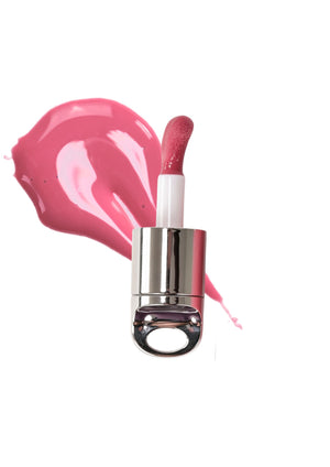 Plumping Hydrating Lipgloss - Prime Suspect