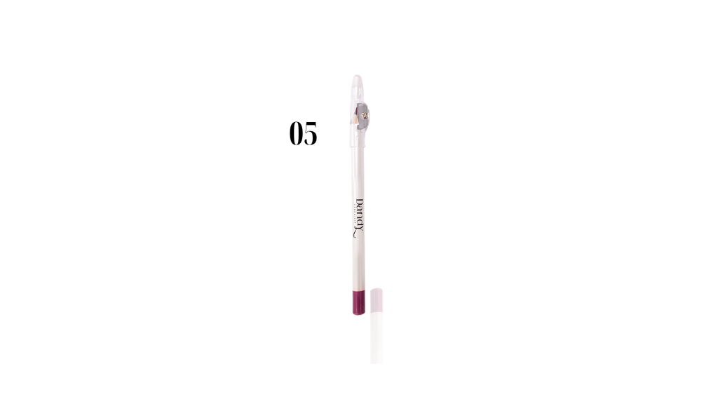 Lip Liner - 05 Mauve