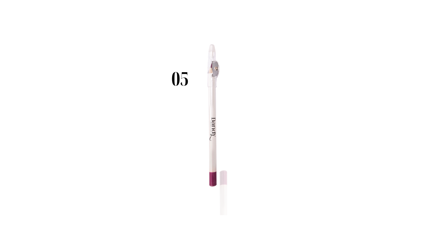 Lip Liner - 05 Mauve