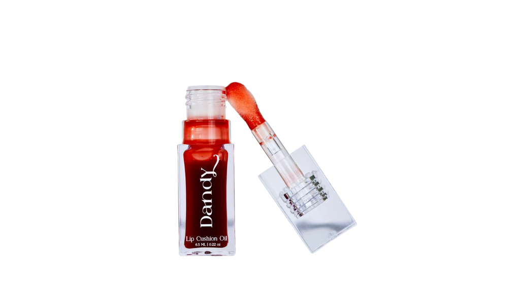 Lip Cushion Oil- Meroë