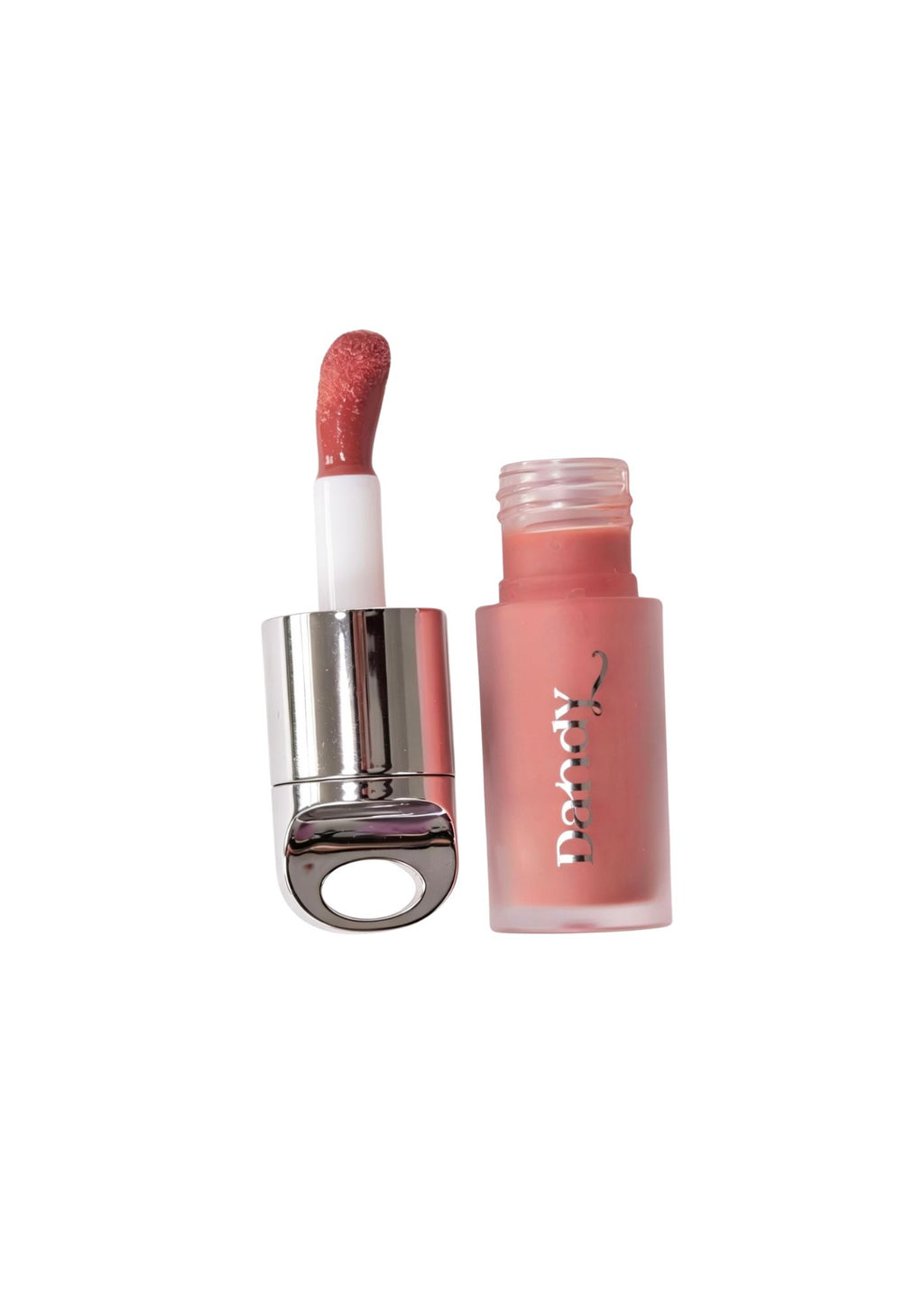 Plumping Hydrating Lipgloss - Undercover