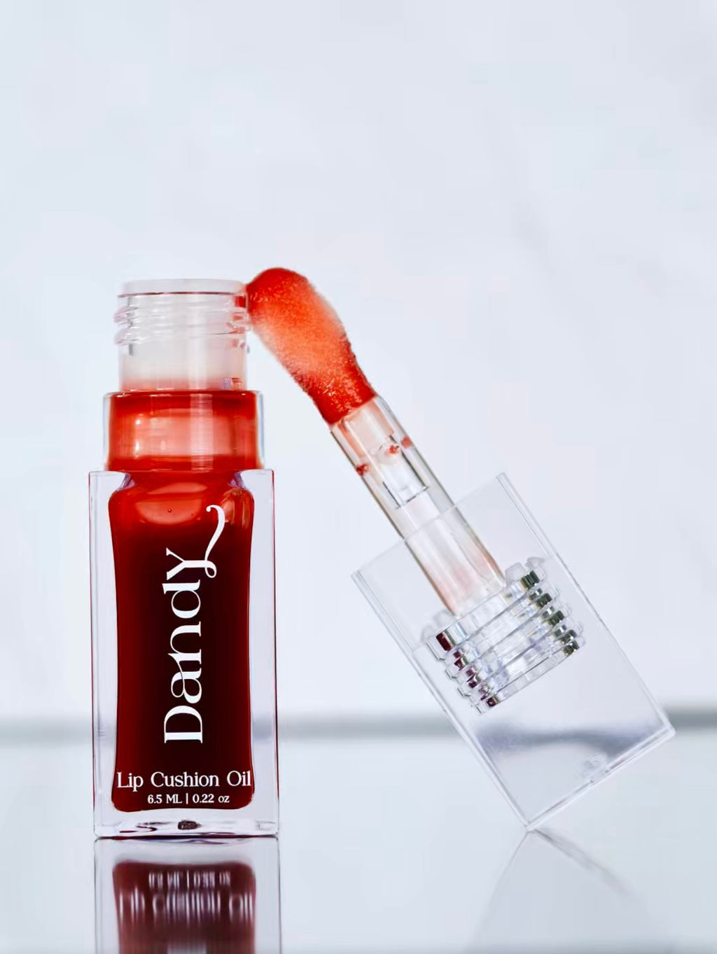 Lip Cushion Oil- Meroë