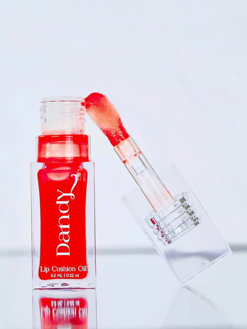Lip Cushion Oil- Kandaka