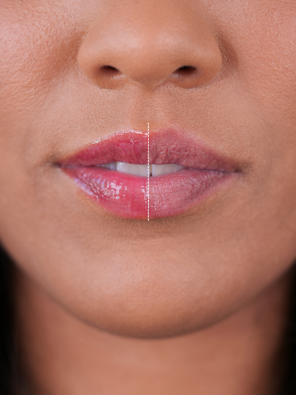 Lip Cushion Oil- Nubian Plum