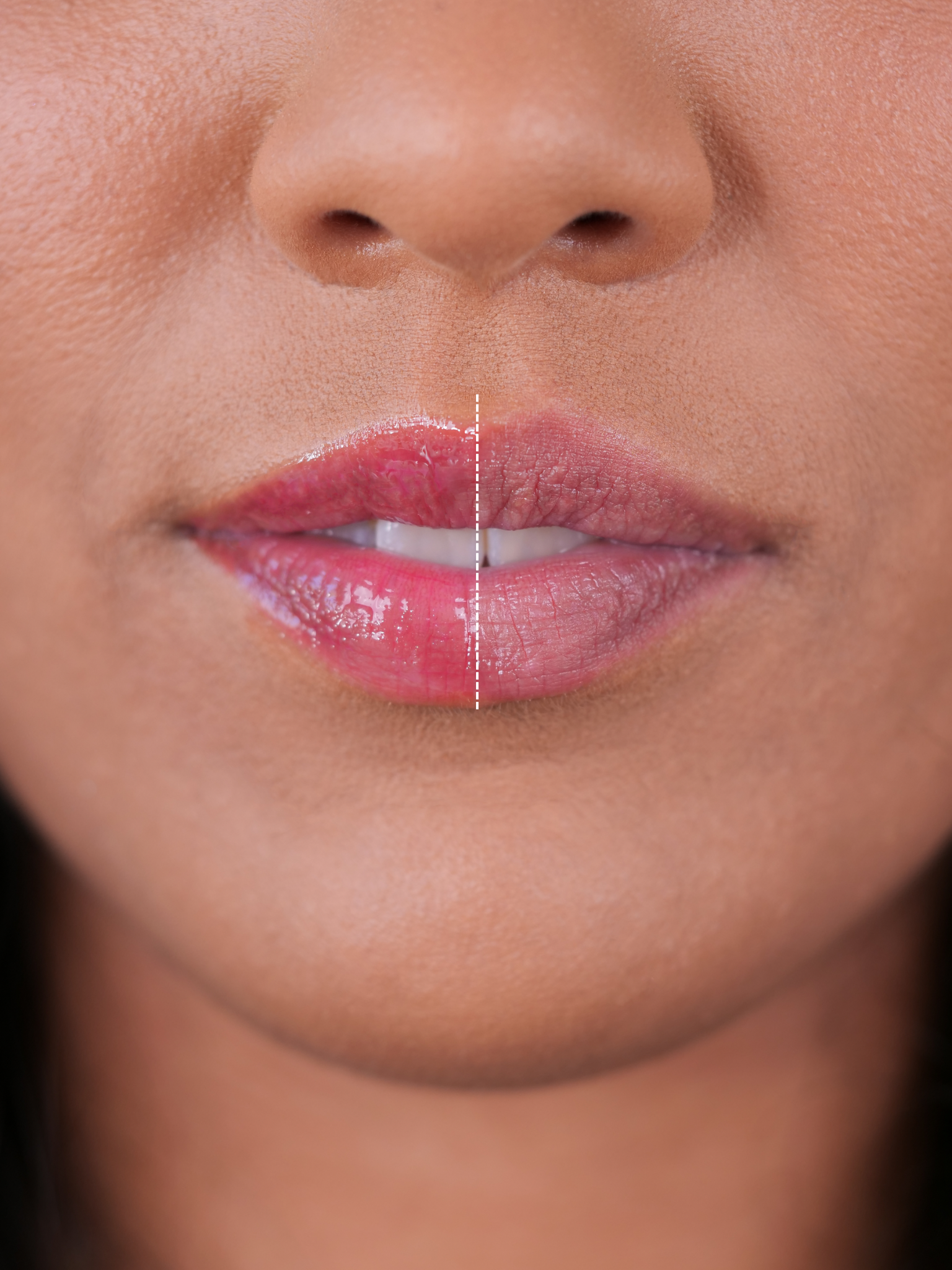 Lip Cushion Oil- Nubian Plum