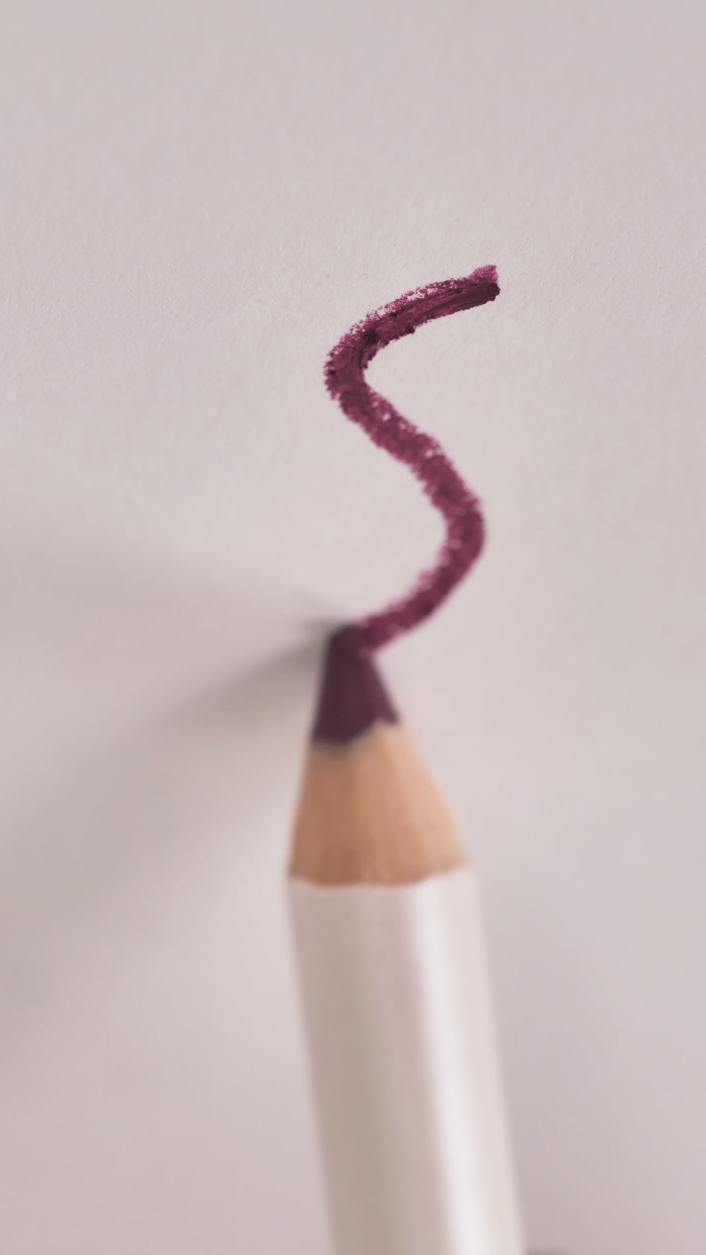 Lip Liner - 03 Dark Burgundy