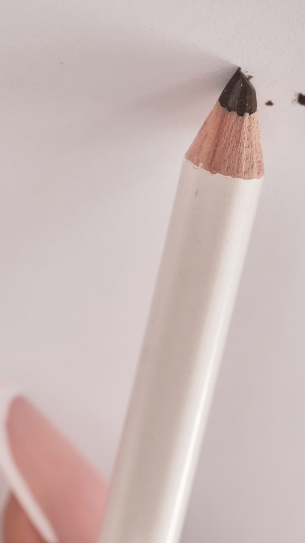 Lip Liner - 01 Dark Brown